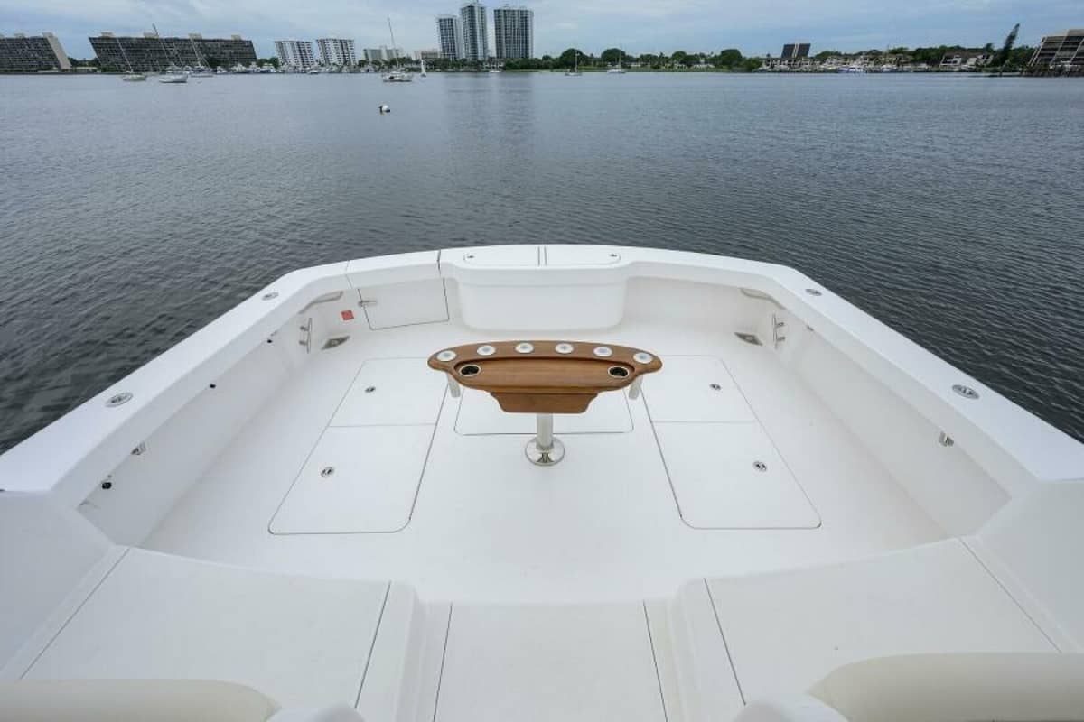 2024 Viking 54 Sport Coupe "TROUBLE FREE" photo 24