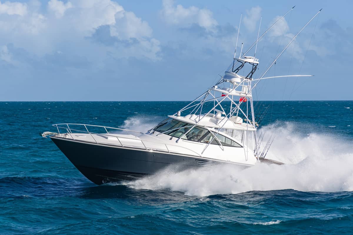 2023 Viking 54 Open "REVELRY" photo 21