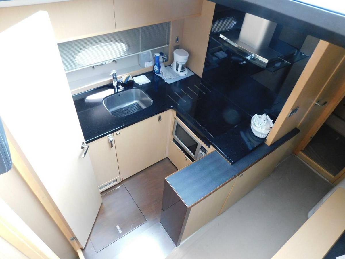 2011 Princess V52 "SEA-RIOS" photo 9