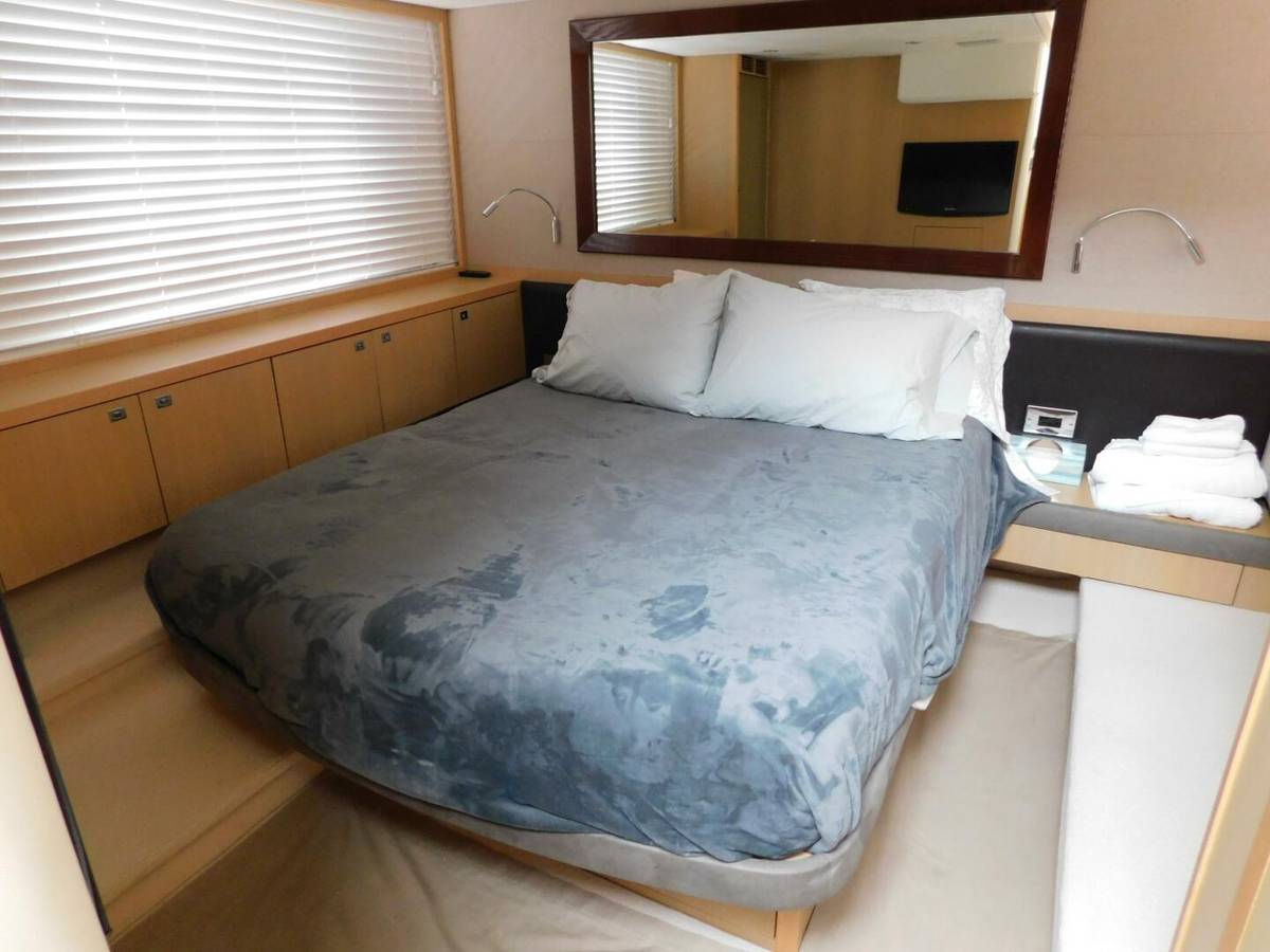 2011 Princess V52 "SEA-RIOS" photo 21