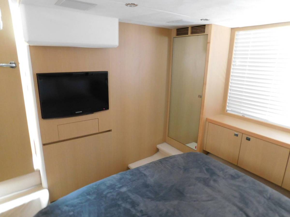 2011 Princess V52 "SEA-RIOS" photo 22
