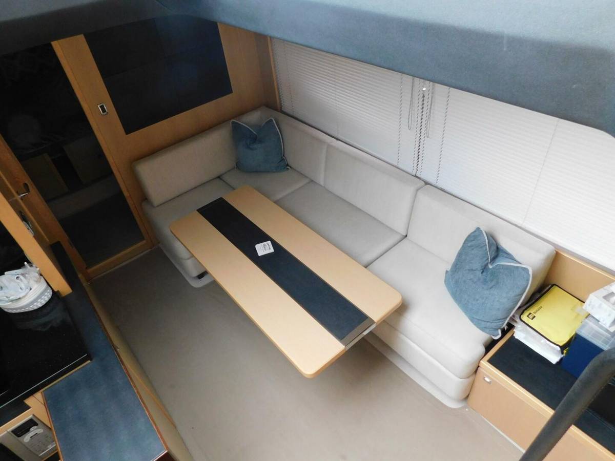 2011 Princess V52 "SEA-RIOS" photo 20