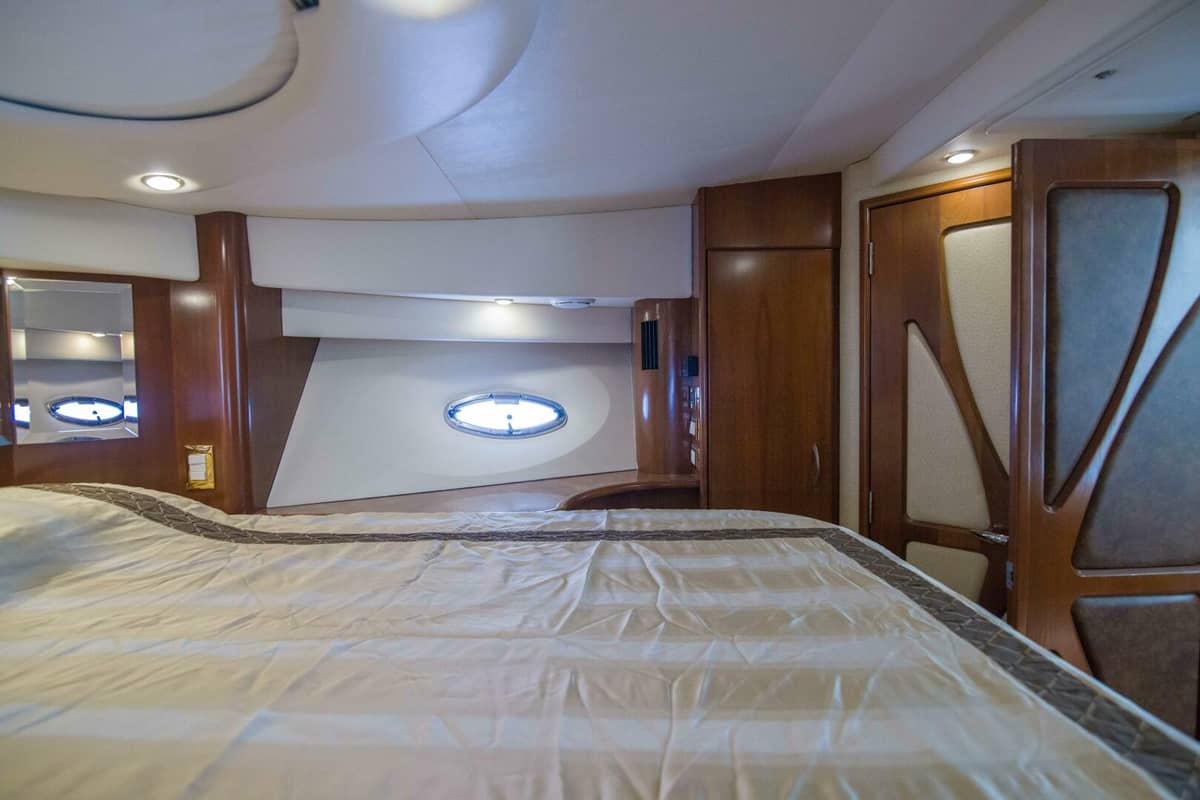 2009 Silverton 52 Ovation "IMMERSED" photo 68