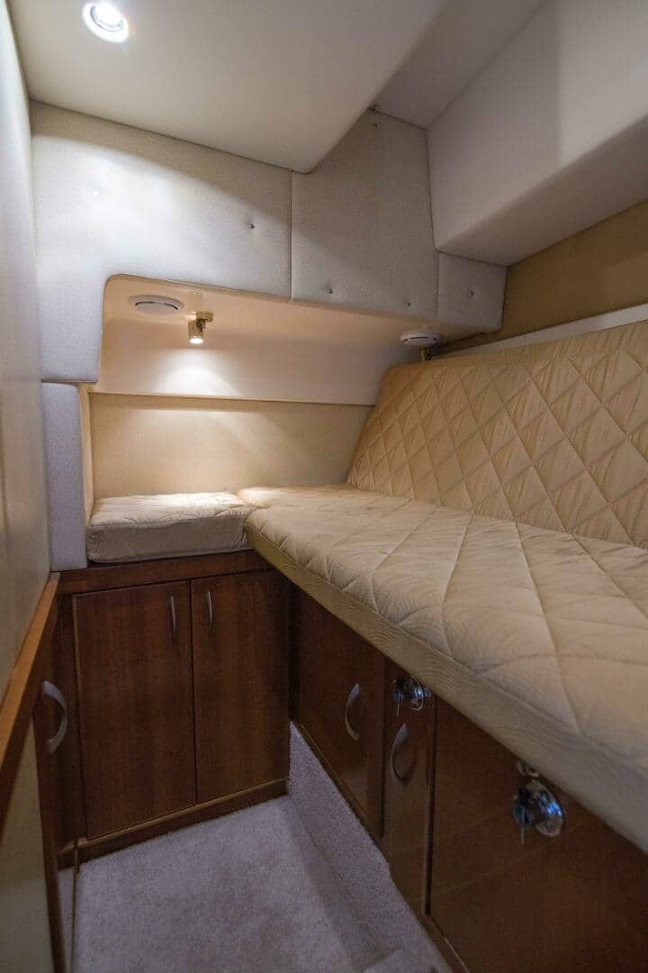 2009 Silverton 52 Ovation "IMMERSED" photo 46