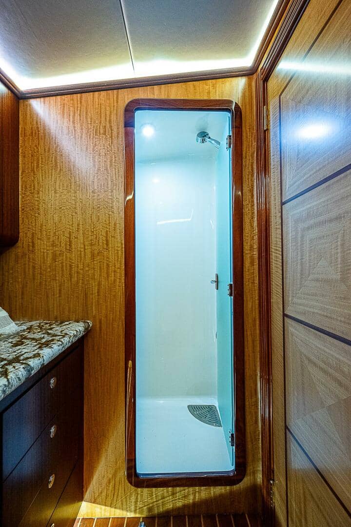 2022 Maverick 50 Sport Yacht photo 21