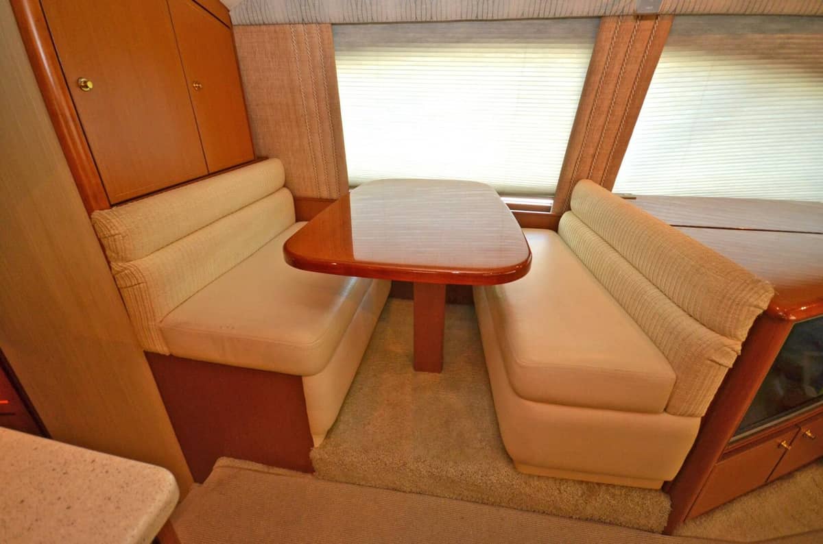 2005 Ocean Yachts 50 Super Sport "GOLD COAST" photo 26