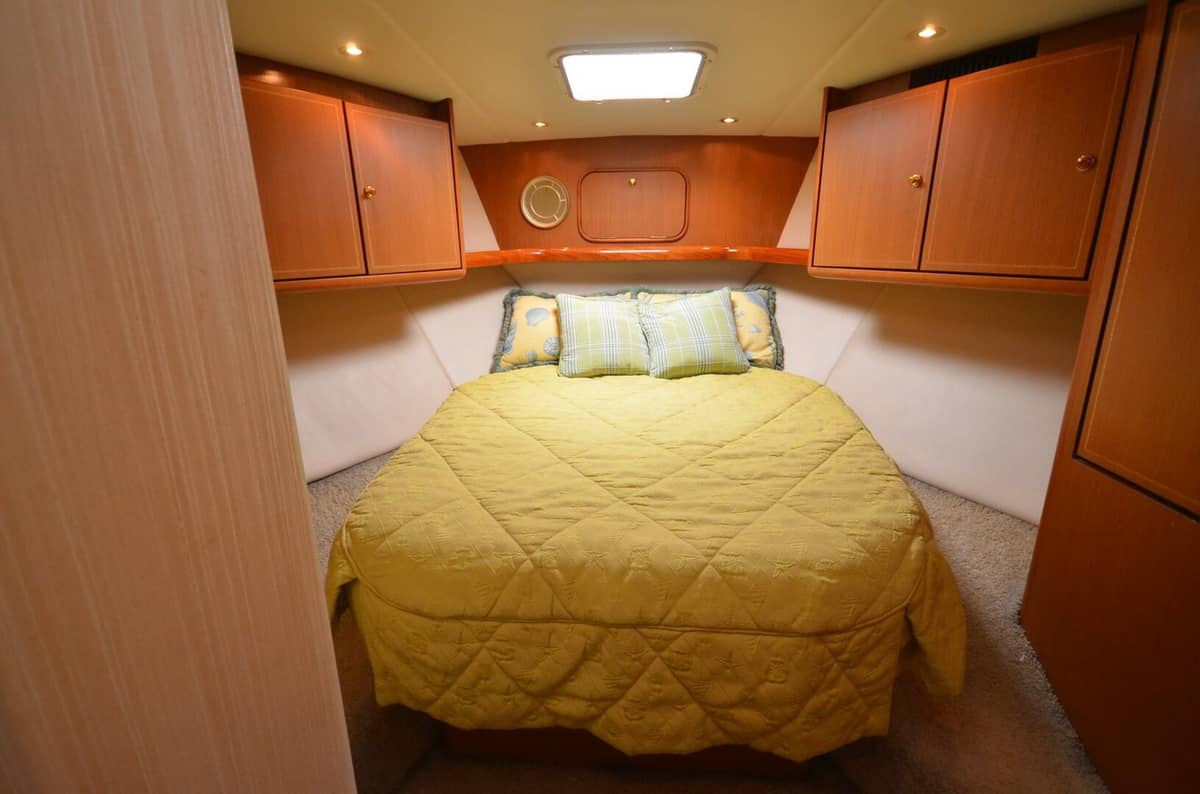 2005 Ocean Yachts 50 Super Sport "GOLD COAST" photo 28