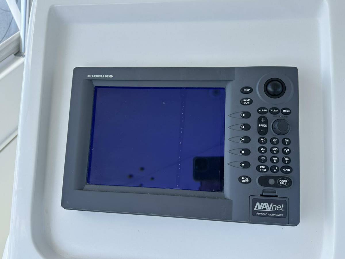 2005 Ocean Yachts 50 Super Sport "GOLD COAST" photo 10