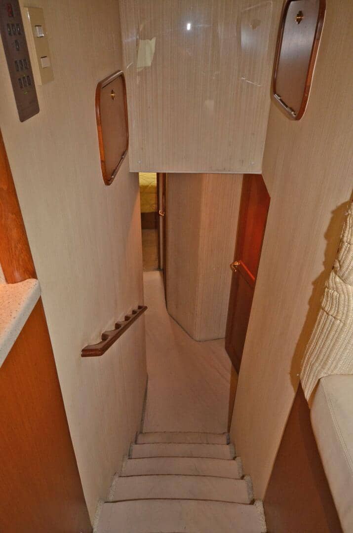 2005 Ocean Yachts 50 Super Sport "GOLD COAST" photo 27