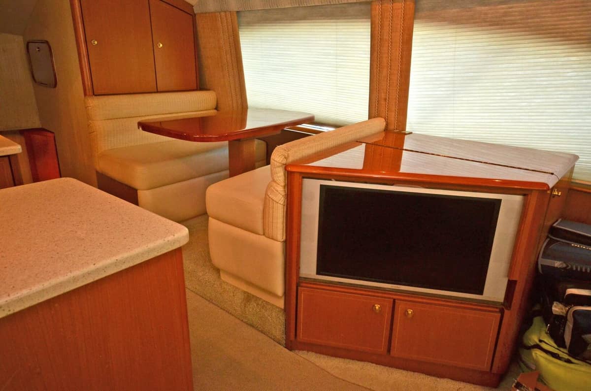 2005 Ocean Yachts 50 Super Sport "GOLD COAST" photo 22