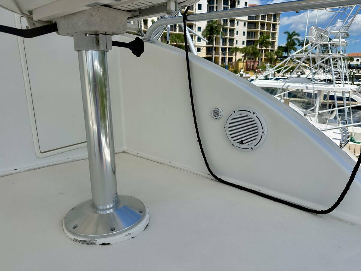 2005 Ocean Yachts 50 Super Sport "GOLD COAST" photo 17