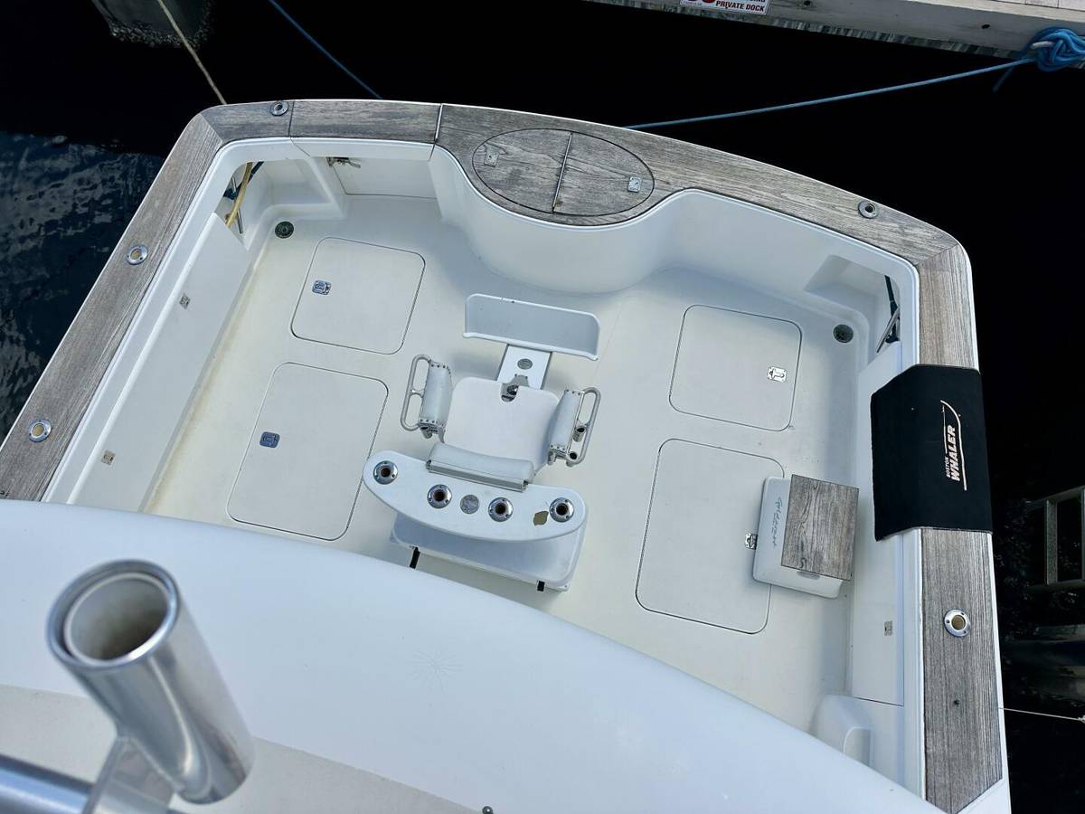 2005 Ocean Yachts 50 Super Sport "GOLD COAST" photo 5
