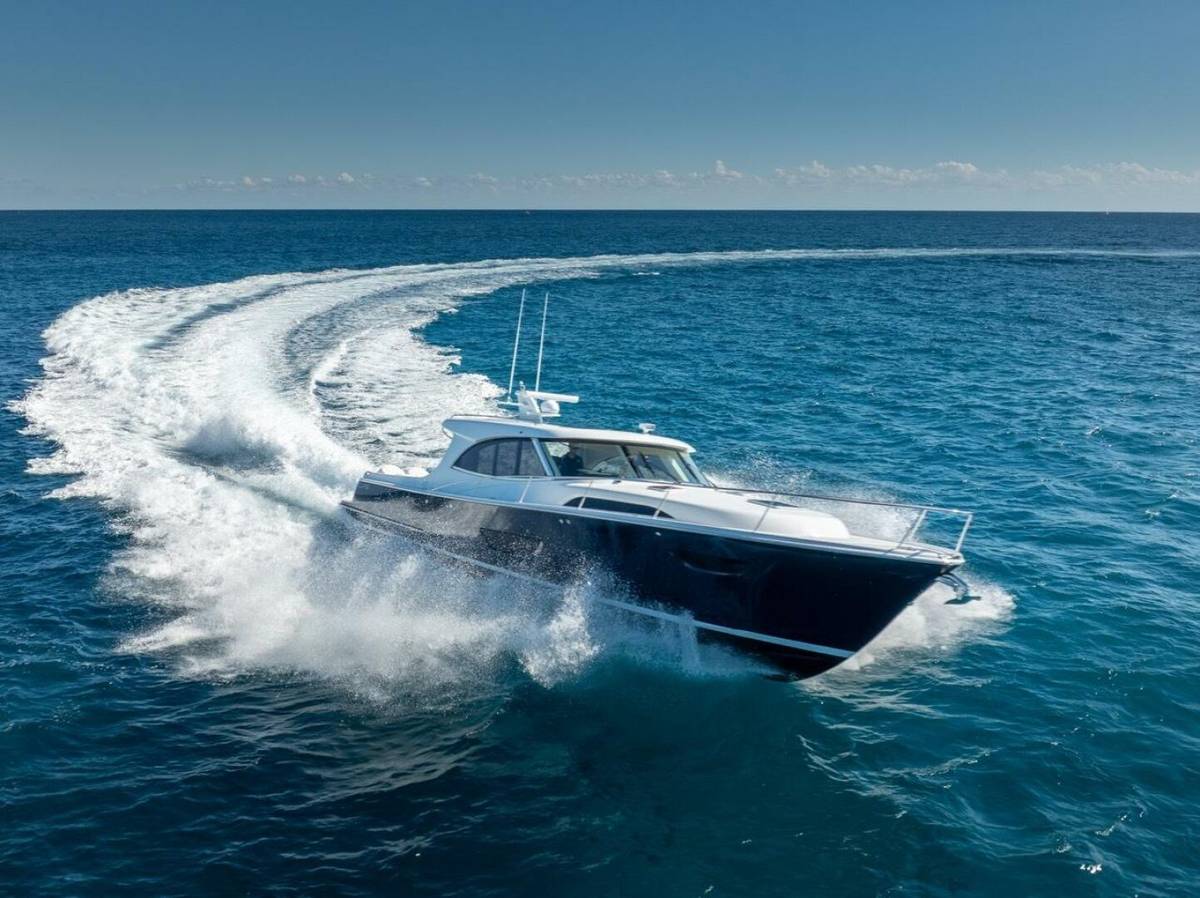 2026 ECLIPSE 505 Shadow "Flag Blue" photo 36