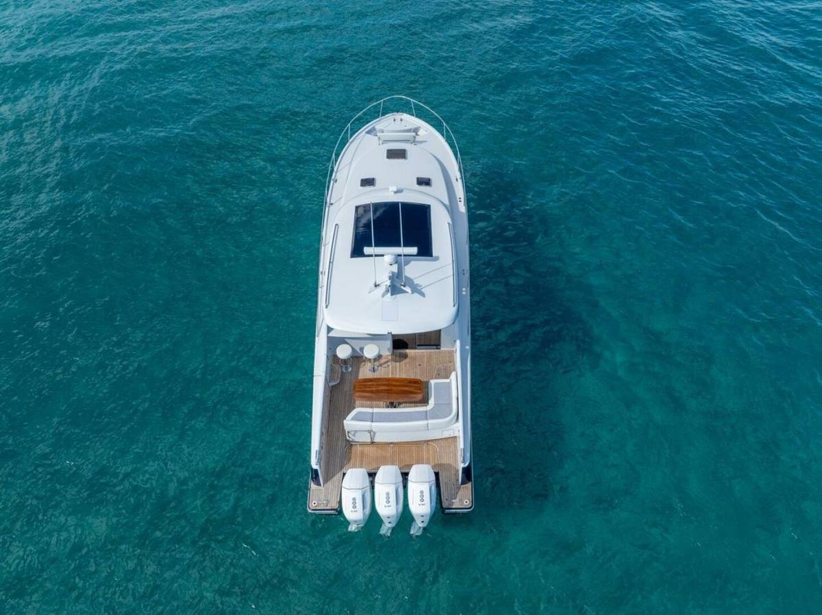 2026 ECLIPSE 505 Shadow "Flag Blue" photo 42