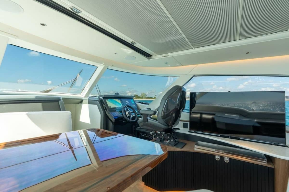 2026 ECLIPSE 505 Shadow "Flag Blue" photo 19