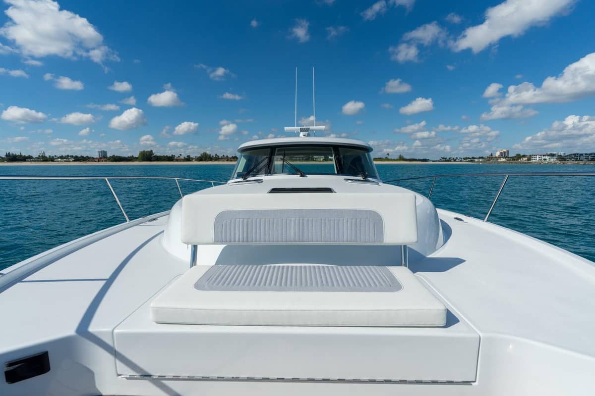 2026 ECLIPSE 505 Shadow "Flag Blue" photo 22