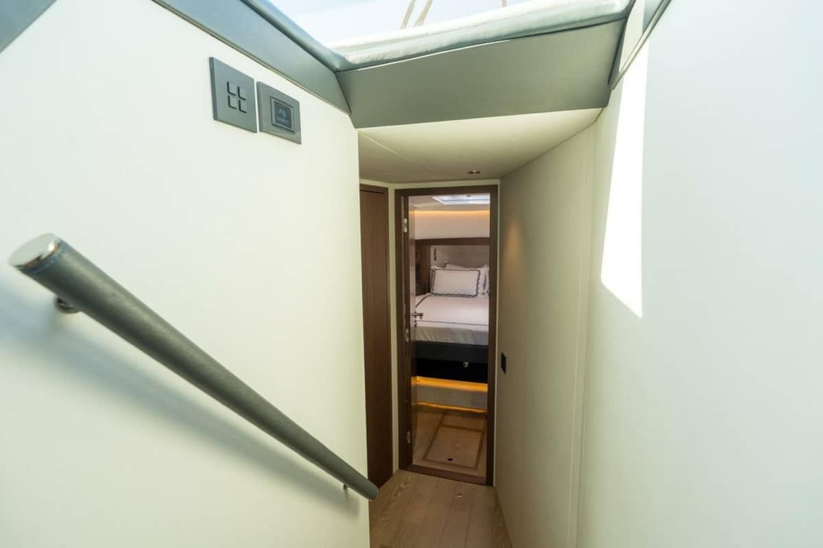 2026 ECLIPSE 505 Shadow "Flag Blue" photo 25