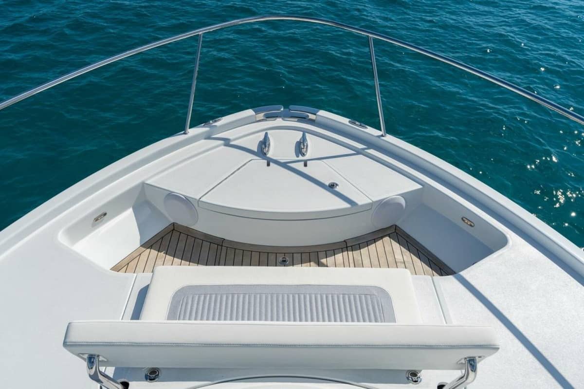 2026 ECLIPSE 505 Shadow "Flag Blue" photo 23