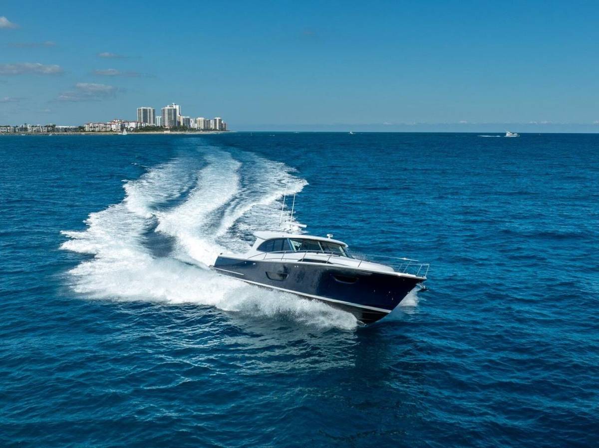 2026 ECLIPSE 505 Shadow "Flag Blue" photo 41