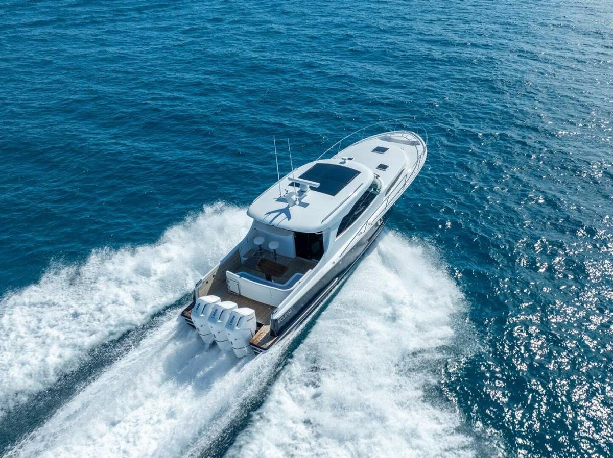 2026 ECLIPSE 505 Shadow "Flag Blue" photo 38