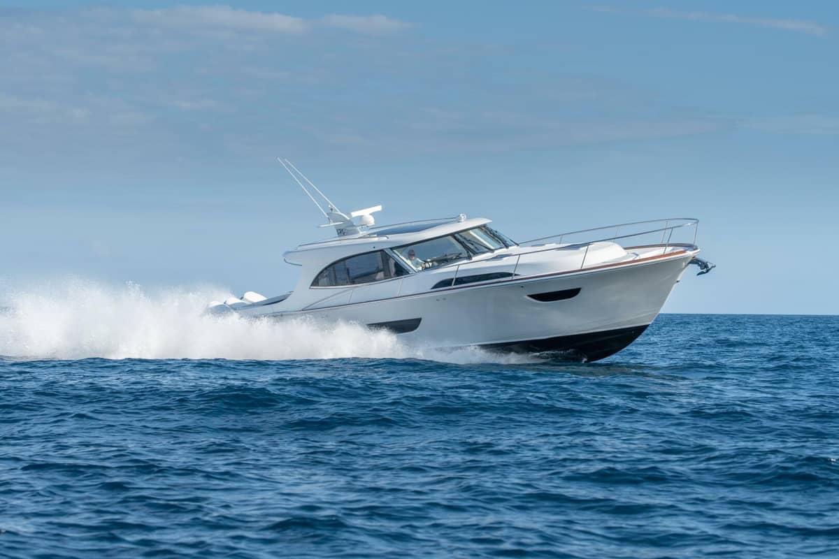 2025 ECLIPSE 505 Shadow "Gray Ghost" photo 30