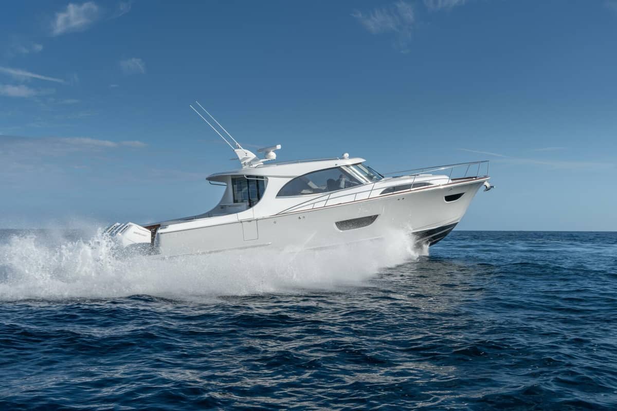 2025 ECLIPSE 505 Shadow "Gray Ghost" photo 28