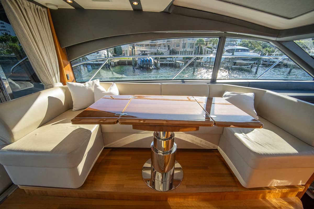 2016 Princess V48 "SEA-LICIOUS" photo 13