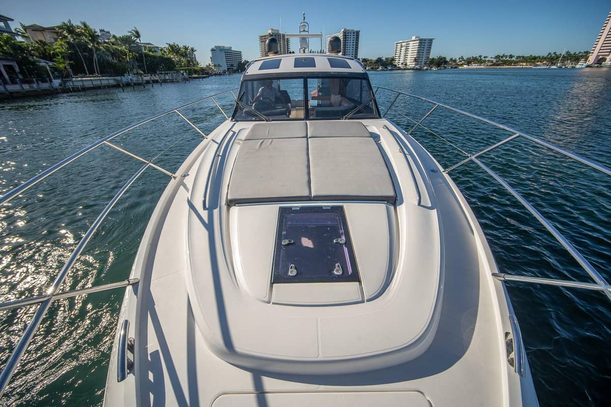 2016 Princess V48 "SEA-LICIOUS" photo 50
