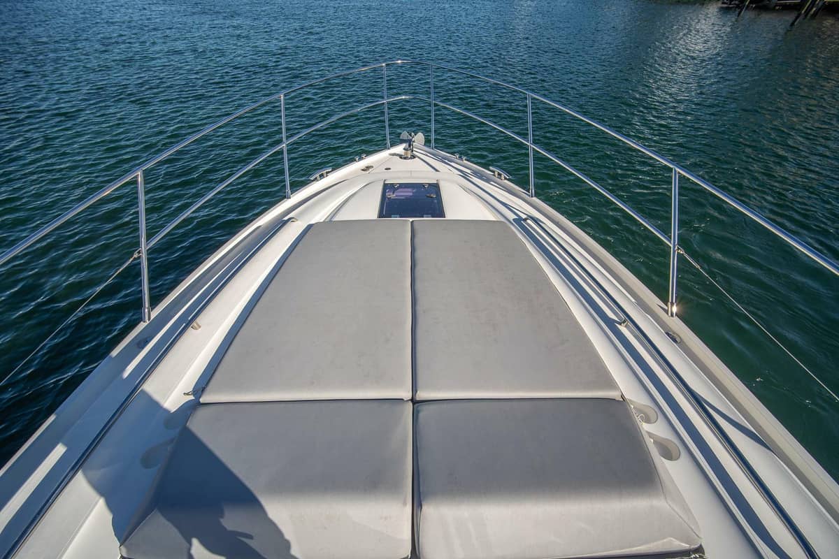 2016 Princess V48 "SEA-LICIOUS" photo 48