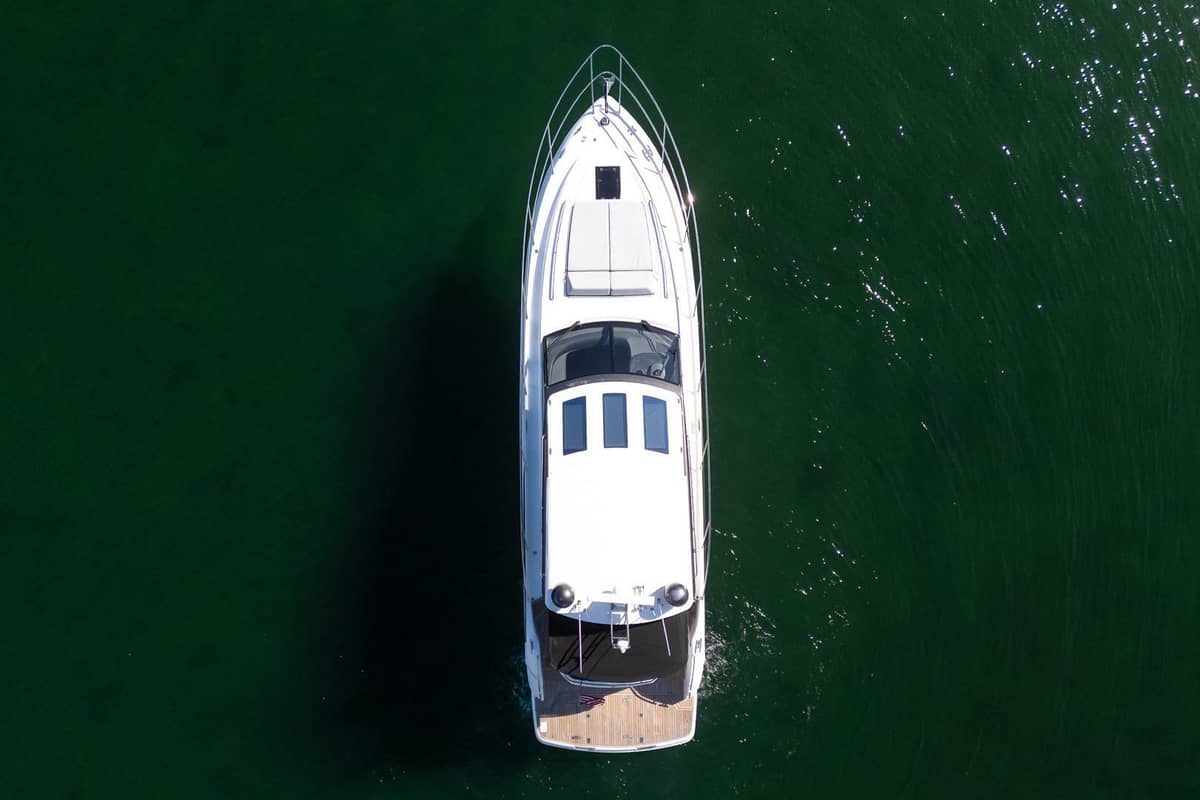 2016 Princess V48 "SEA-LICIOUS" photo 60