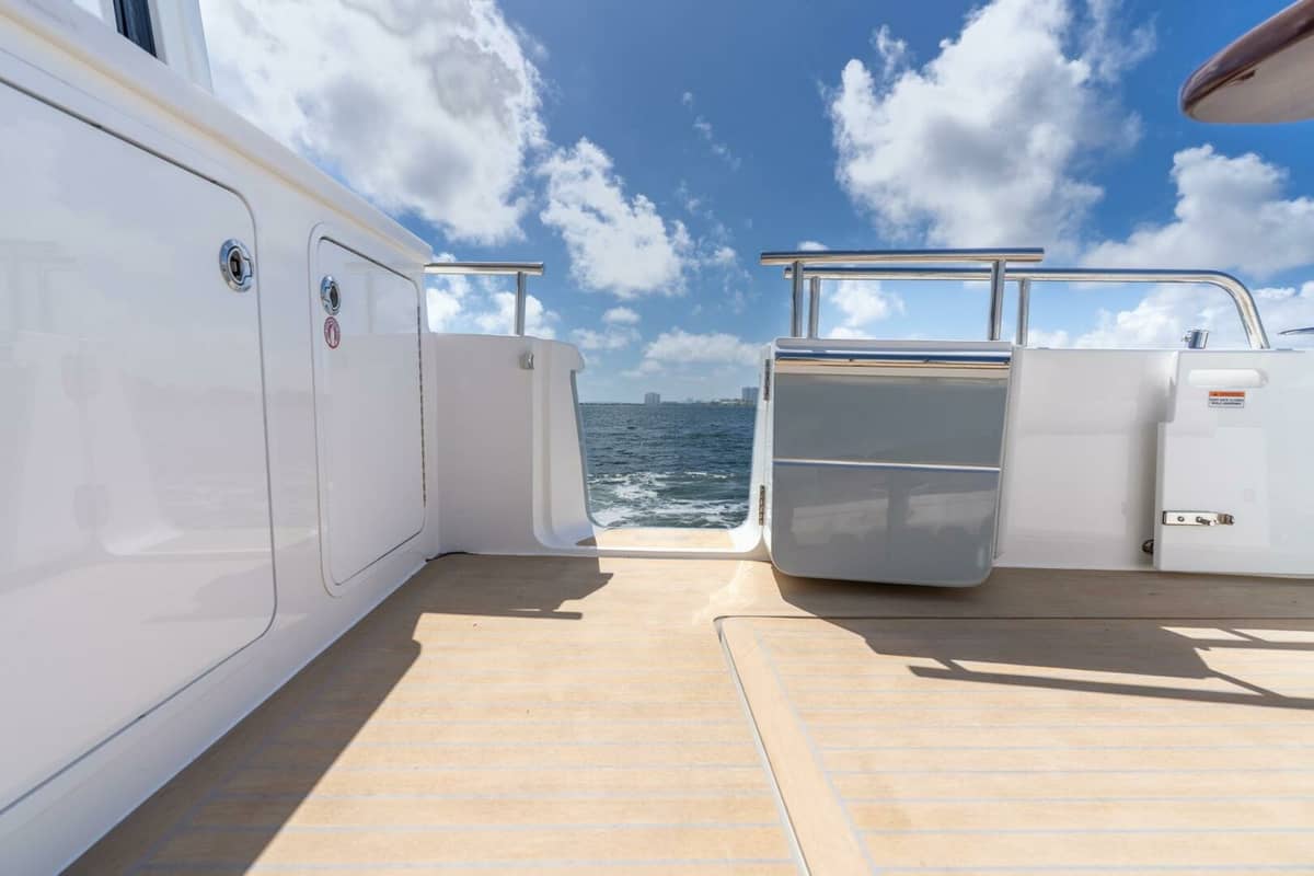 2026 MJM 47X "In-Stock 2026 MJM Yachts 47X 47-003" photo 26