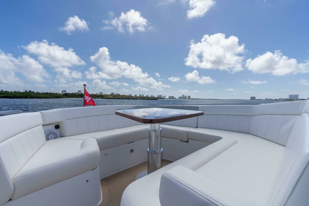 2026 MJM 47X "In-Stock 2026 MJM Yachts 47X 47-003" photo 37