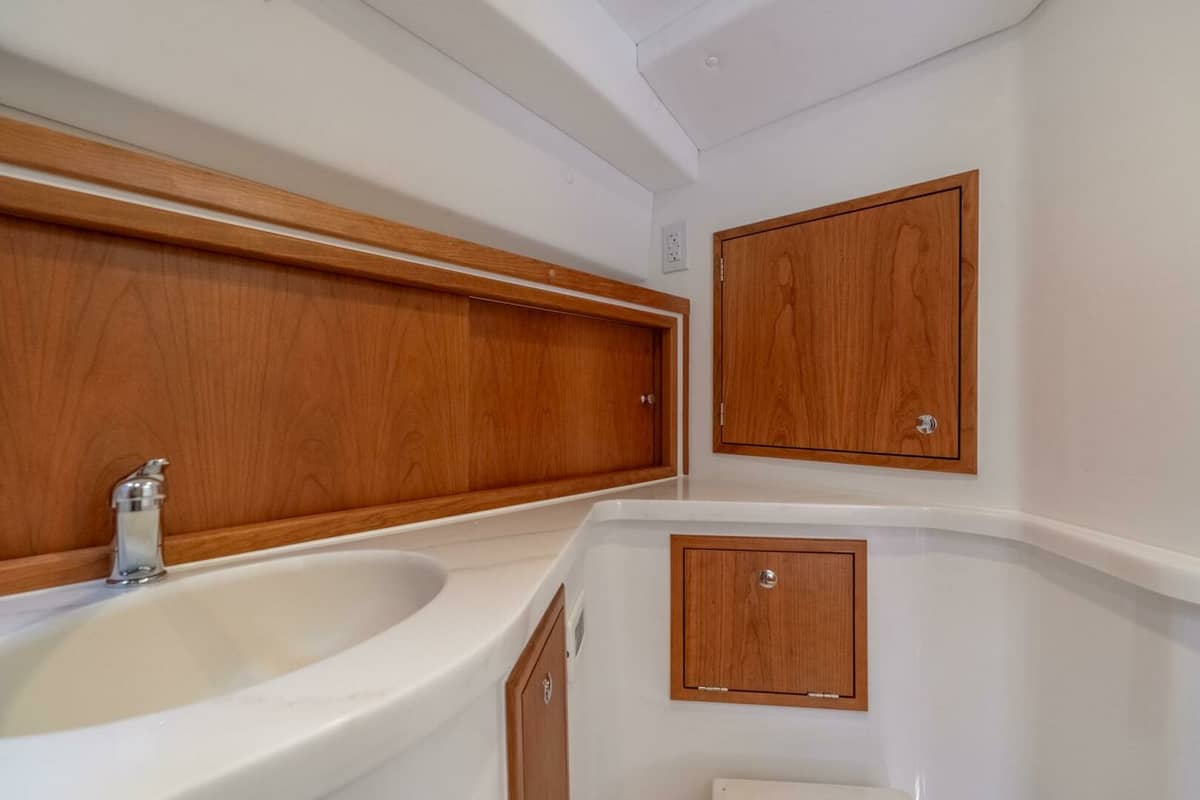 2026 MJM 47X "In-Stock 2026 MJM Yachts 47X 47-003" photo 43
