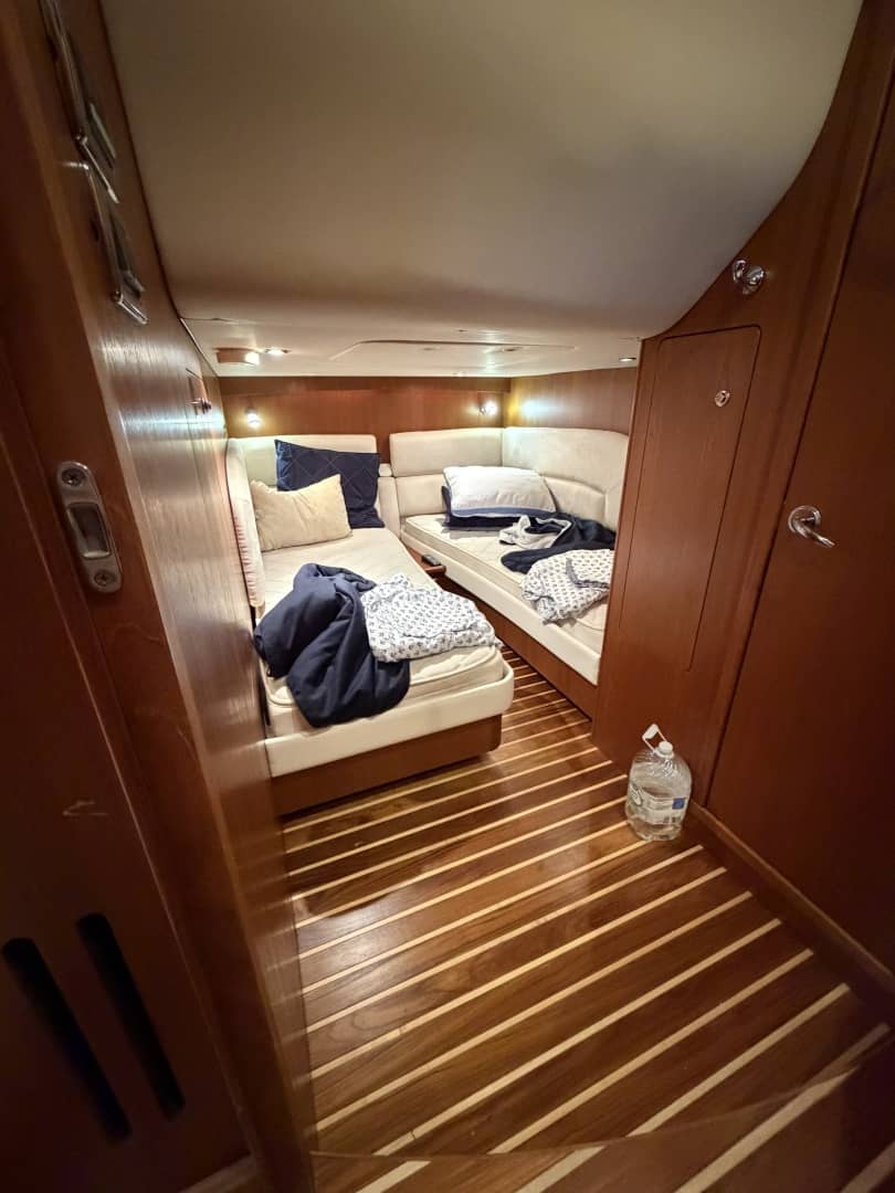 2013 Tiara Yachts 4500 Sovran "SEPTEMBER" photo 17