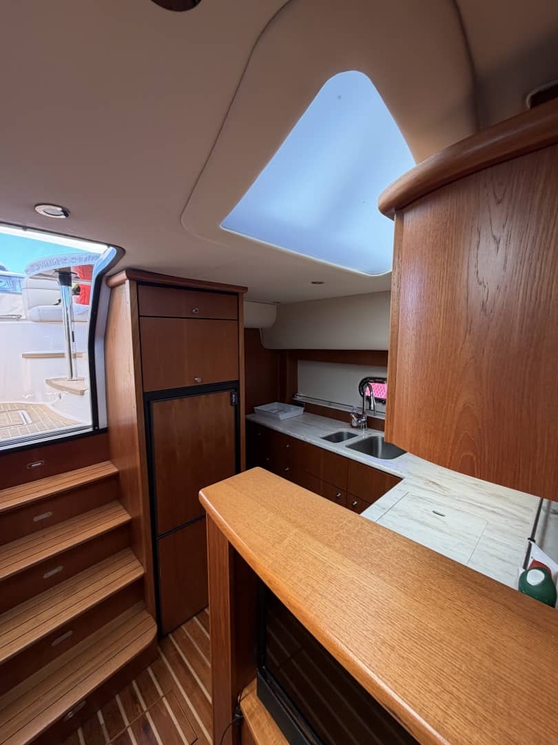 2013 Tiara Yachts 4500 Sovran "SEPTEMBER" photo 8
