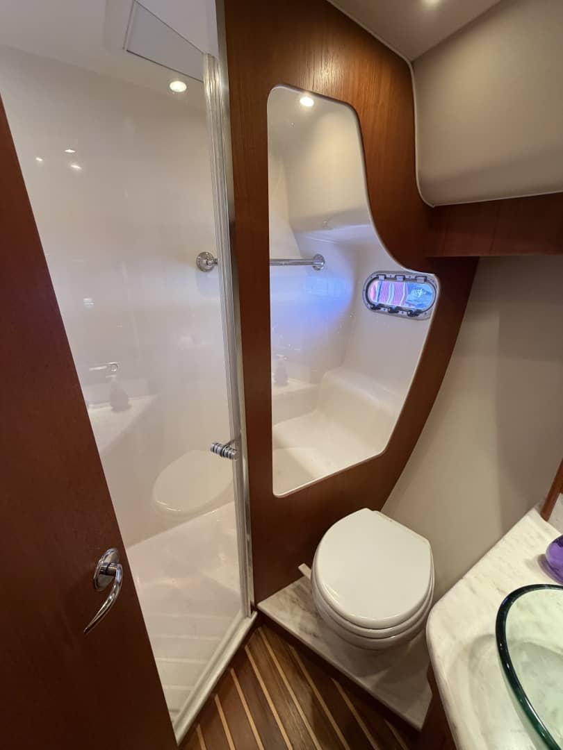 2013 Tiara Yachts 4500 Sovran "SEPTEMBER" photo 15