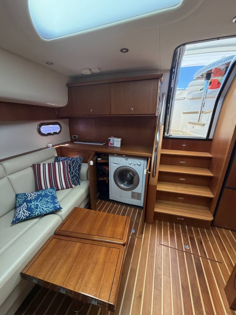 2013 Tiara Yachts 4500 Sovran "SEPTEMBER" photo 10