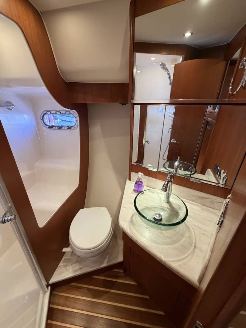 2013 Tiara Yachts 4500 Sovran "SEPTEMBER" photo 14