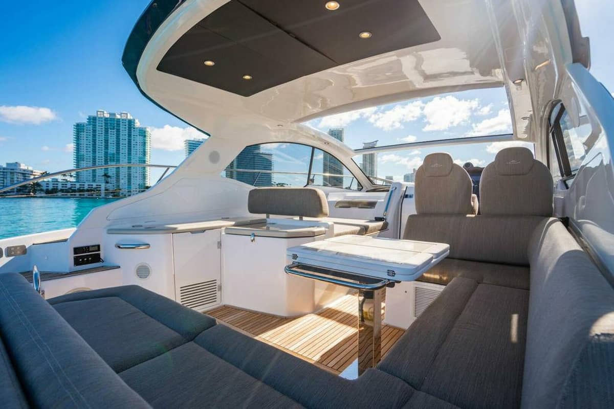 2022 Azimut 45 Atlantis "Relax Josephine" photo 24