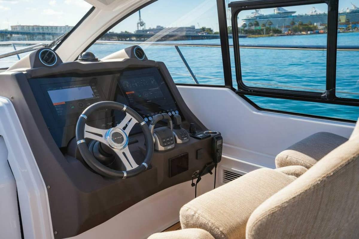 2022 Azimut 45 Atlantis "Relax Josephine" photo 16