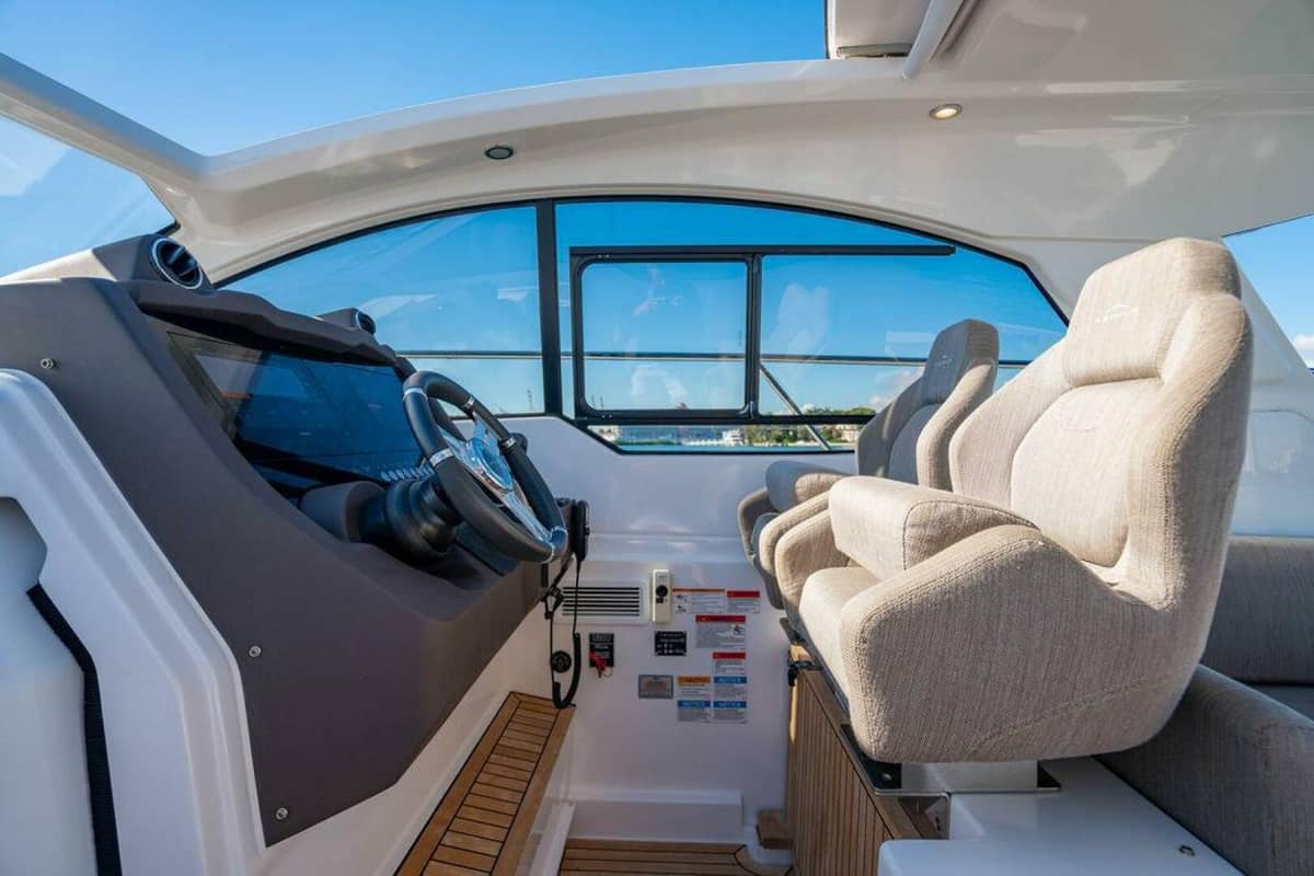 2022 Azimut 45 Atlantis "Relax Josephine" photo 18