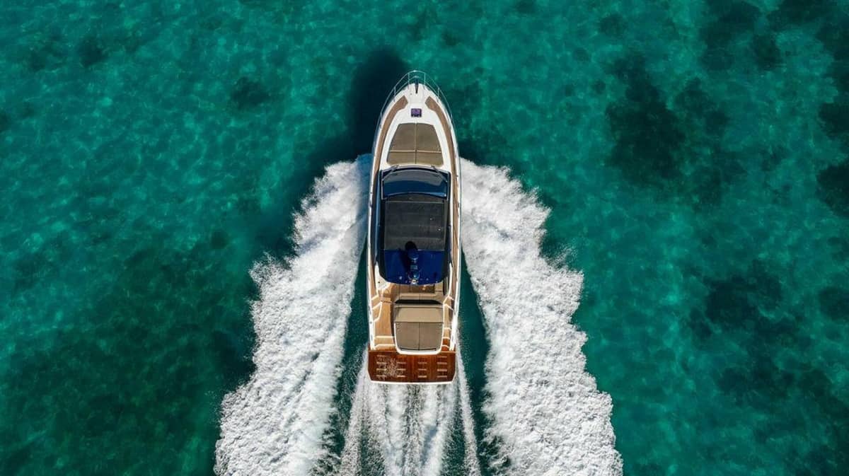 2022 Azimut 45 Atlantis "Relax Josephine" photo 34
