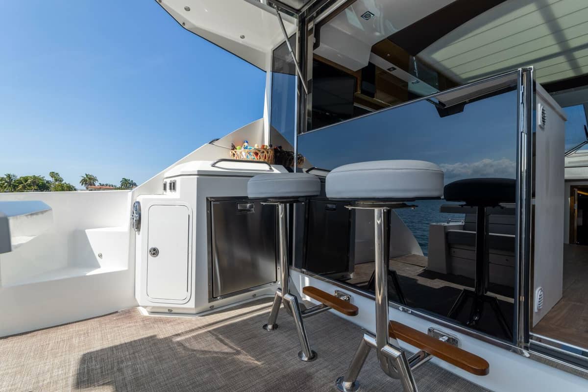 2018 Cruisers 45 Cantius photo 13