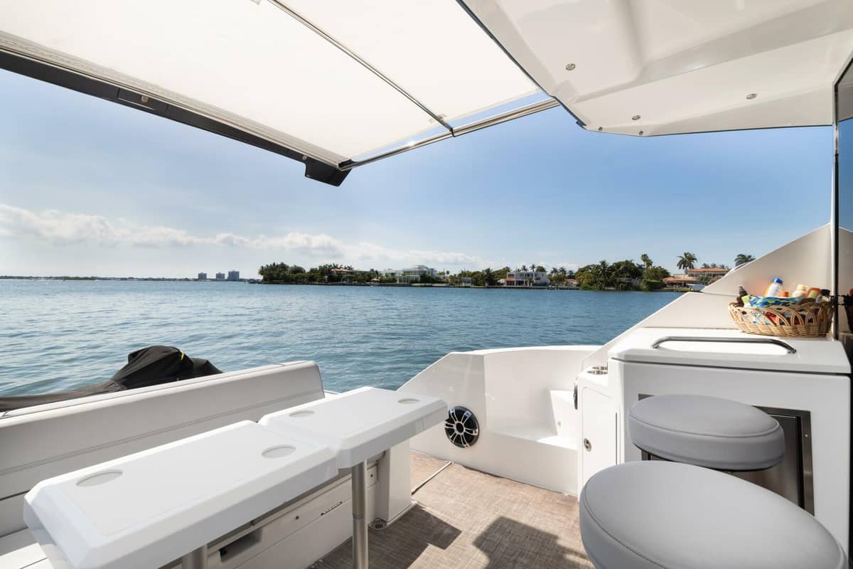 2018 Cruisers 45 Cantius photo 10
