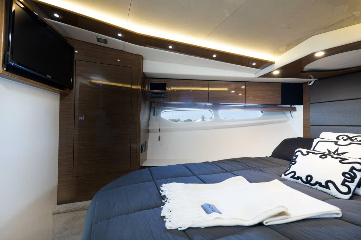 2018 Cruisers 45 Cantius photo 19