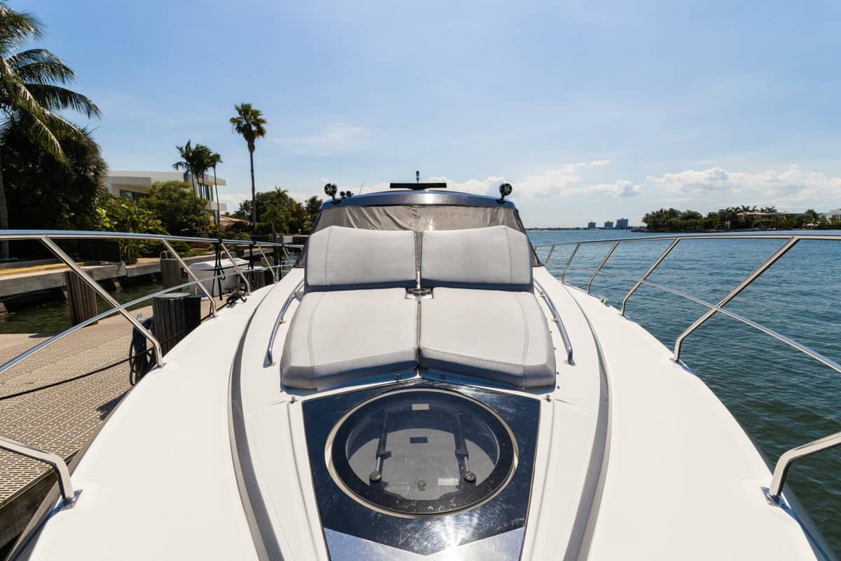 2018 Cruisers 45 Cantius photo 6