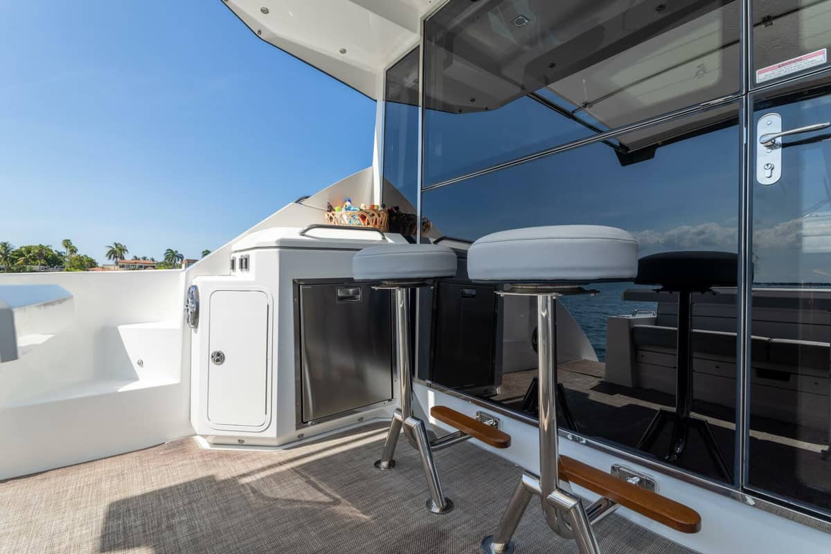 2018 Cruisers 45 Cantius photo 12