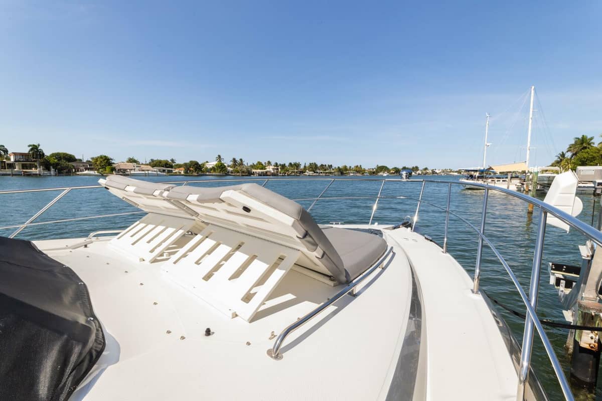 2018 Cruisers 45 Cantius photo 7