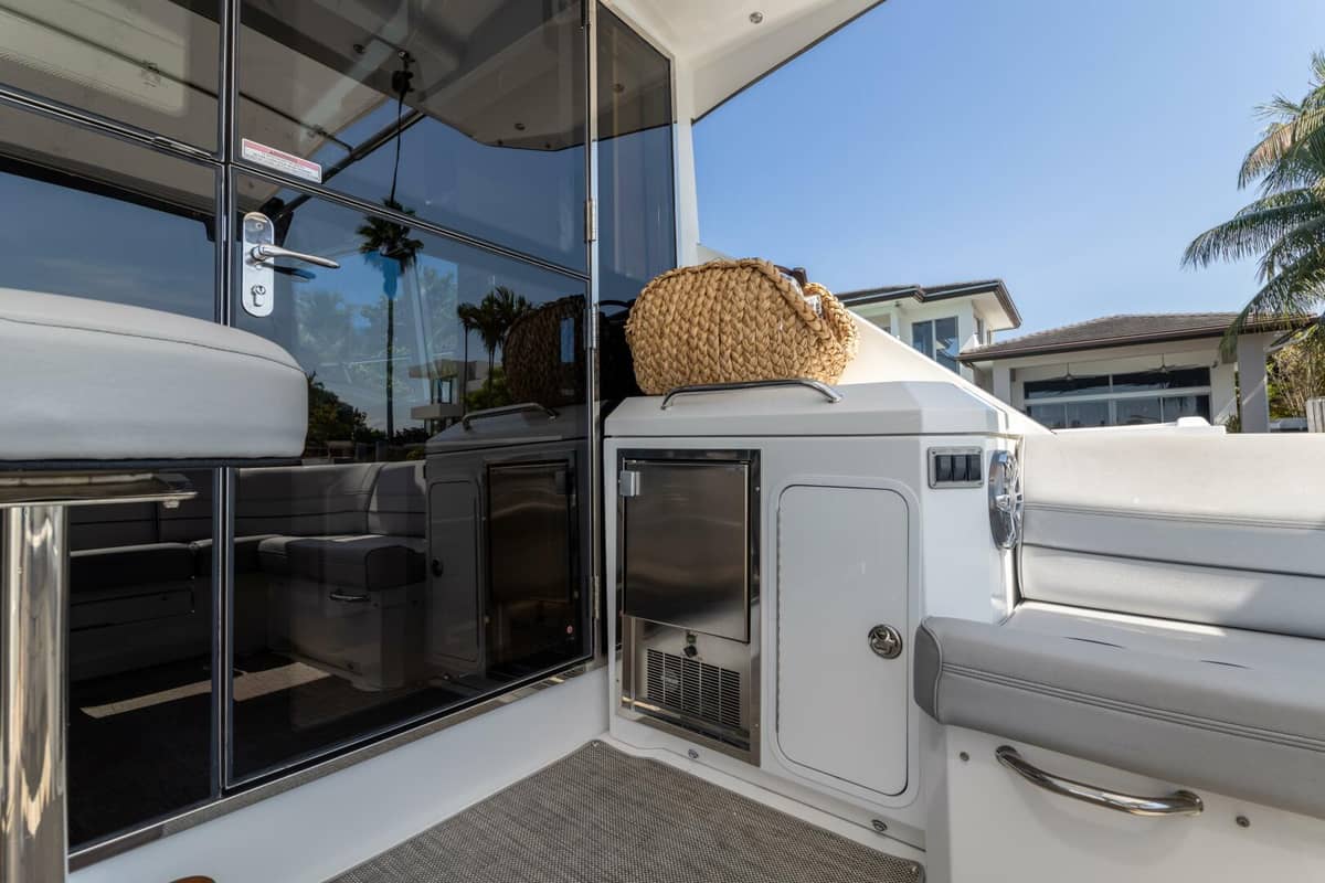 2018 Cruisers 45 Cantius photo 11