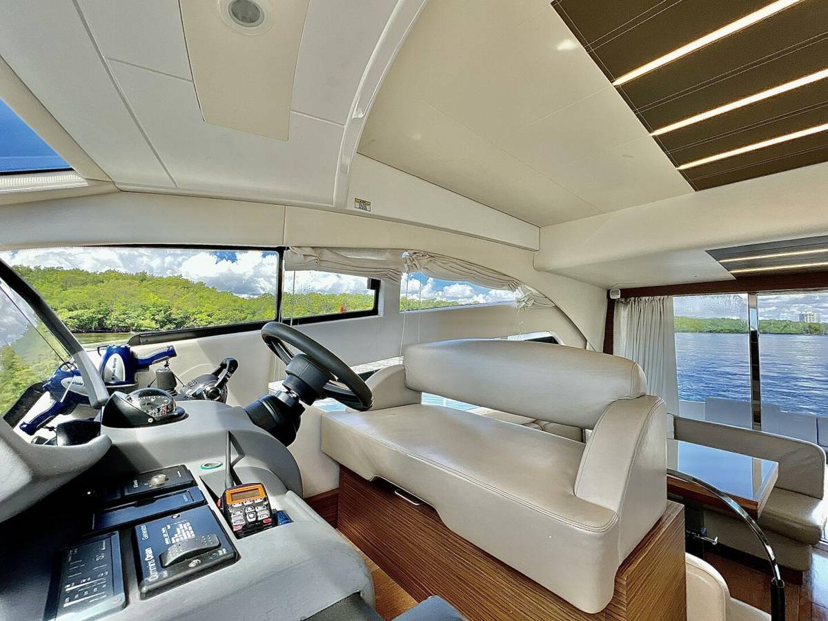 2014 Rodman Muse 44 "Lluvet" photo 12